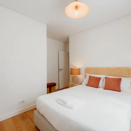 Lejlighed Mary Orange - No 236 1e - Sophisticated Two-bedroom Getaway