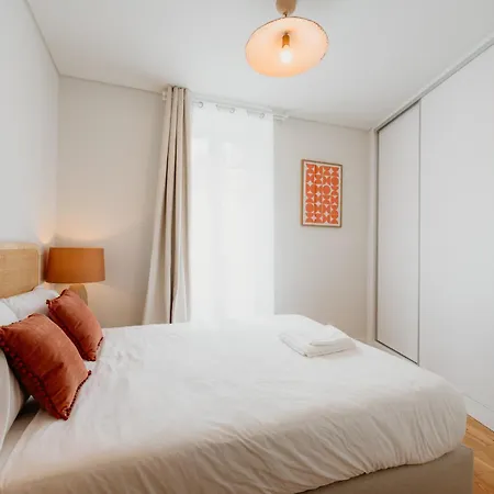 Mary Orange - No 236 1e - Sophisticated Two-bedroom Getaway Lejlighed *