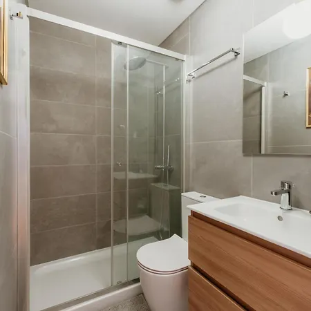 Lejlighed Mary Orange - No 236 1e - Sophisticated Two-bedroom Getaway