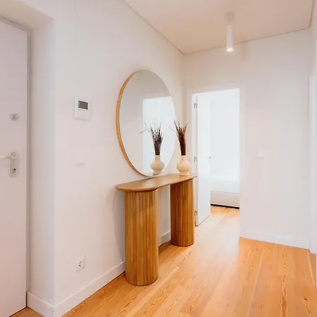 Mary Orange - No 236 1e - Sophisticated Two-bedroom Getaway Lejlighed *